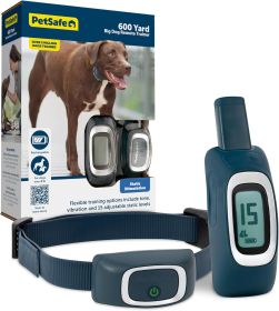 PetSafe 600 Yard Remote Trainer