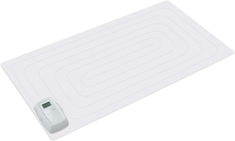 PetSafe ScatMat Indoor Training Mat, Medium, 30 in X 16 in